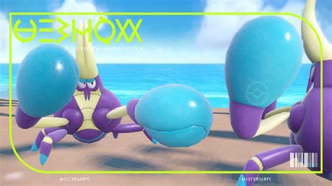 how to evolve crabrawler